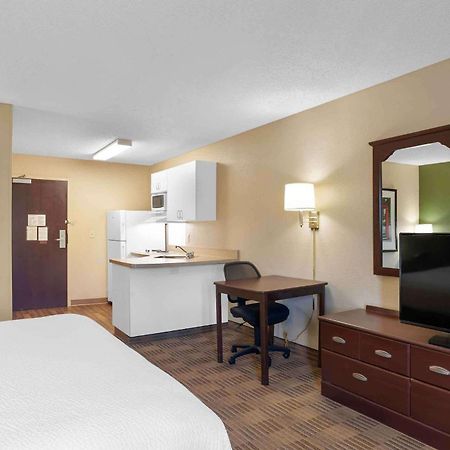 Extended Stay America Suites - Sacramento - Элк-Гров Экстерьер фото