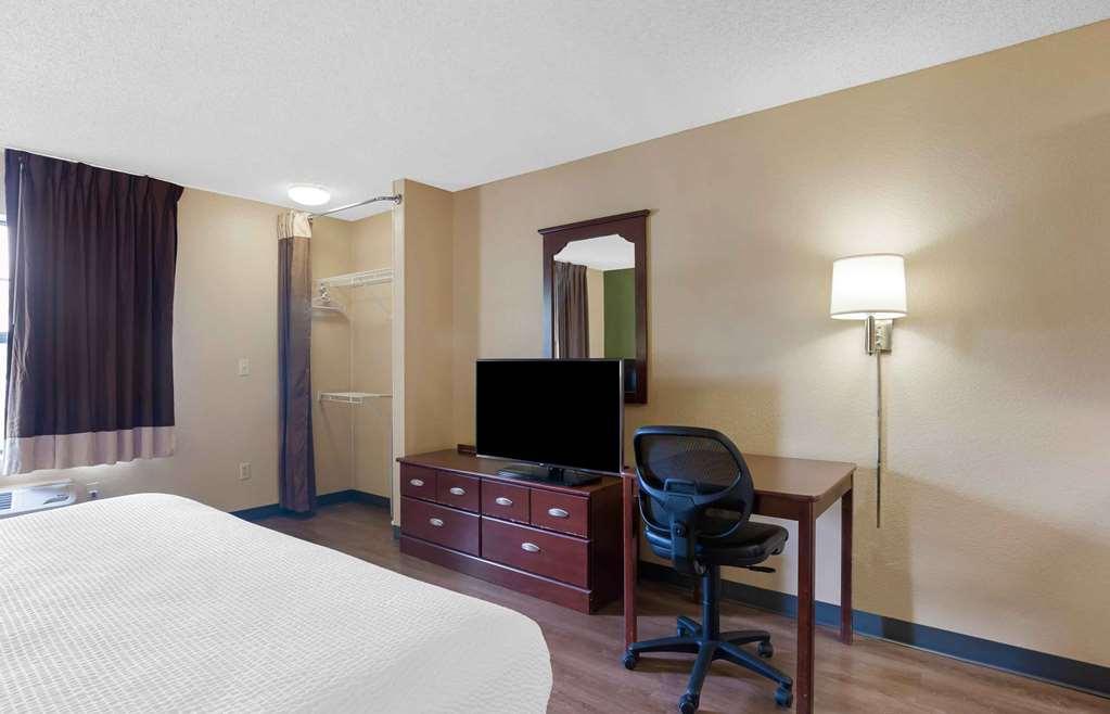 Extended Stay America Suites - Sacramento - Элк-Гров Номер фото