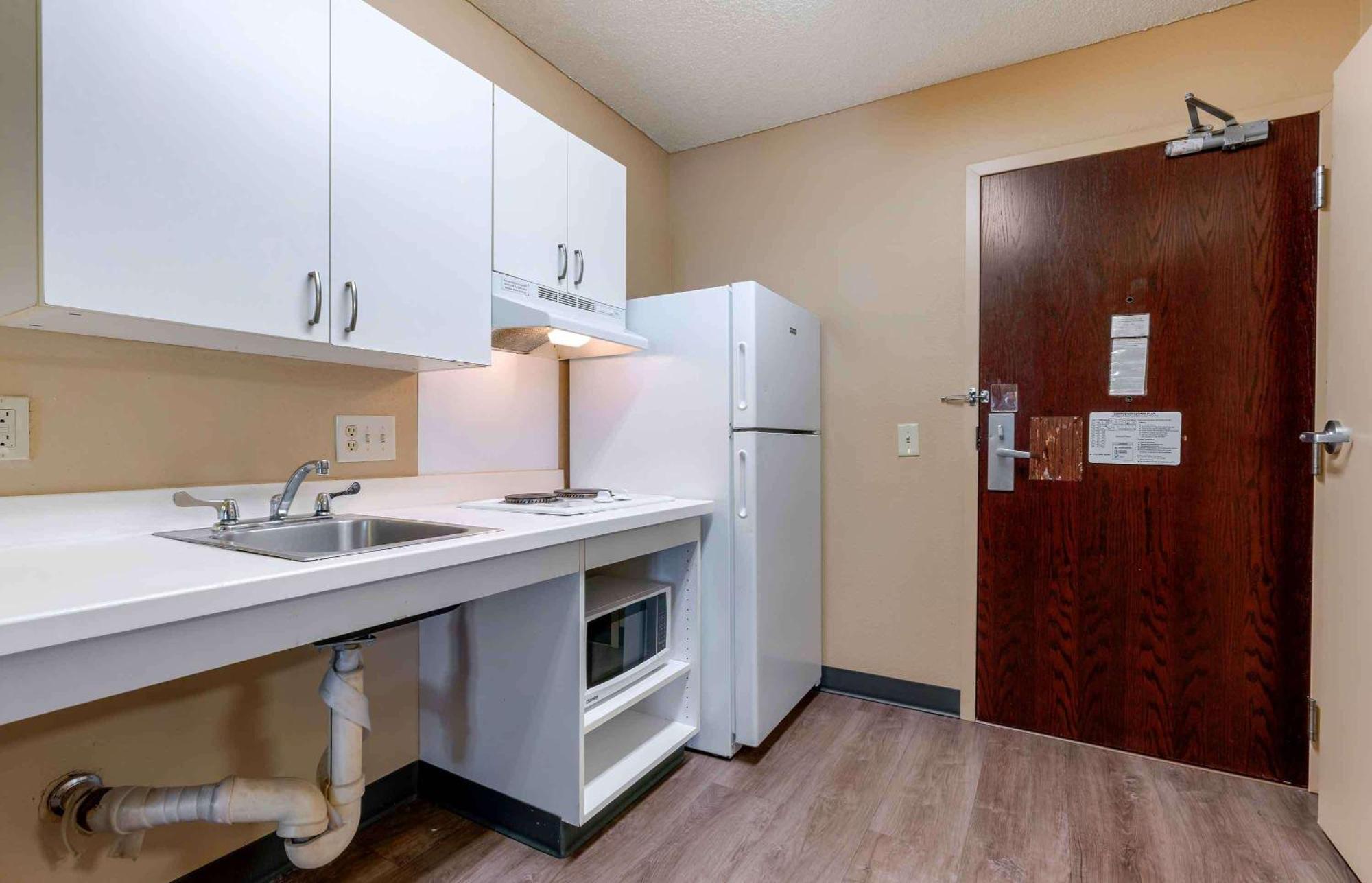 Extended Stay America Suites - Sacramento - Элк-Гров Экстерьер фото