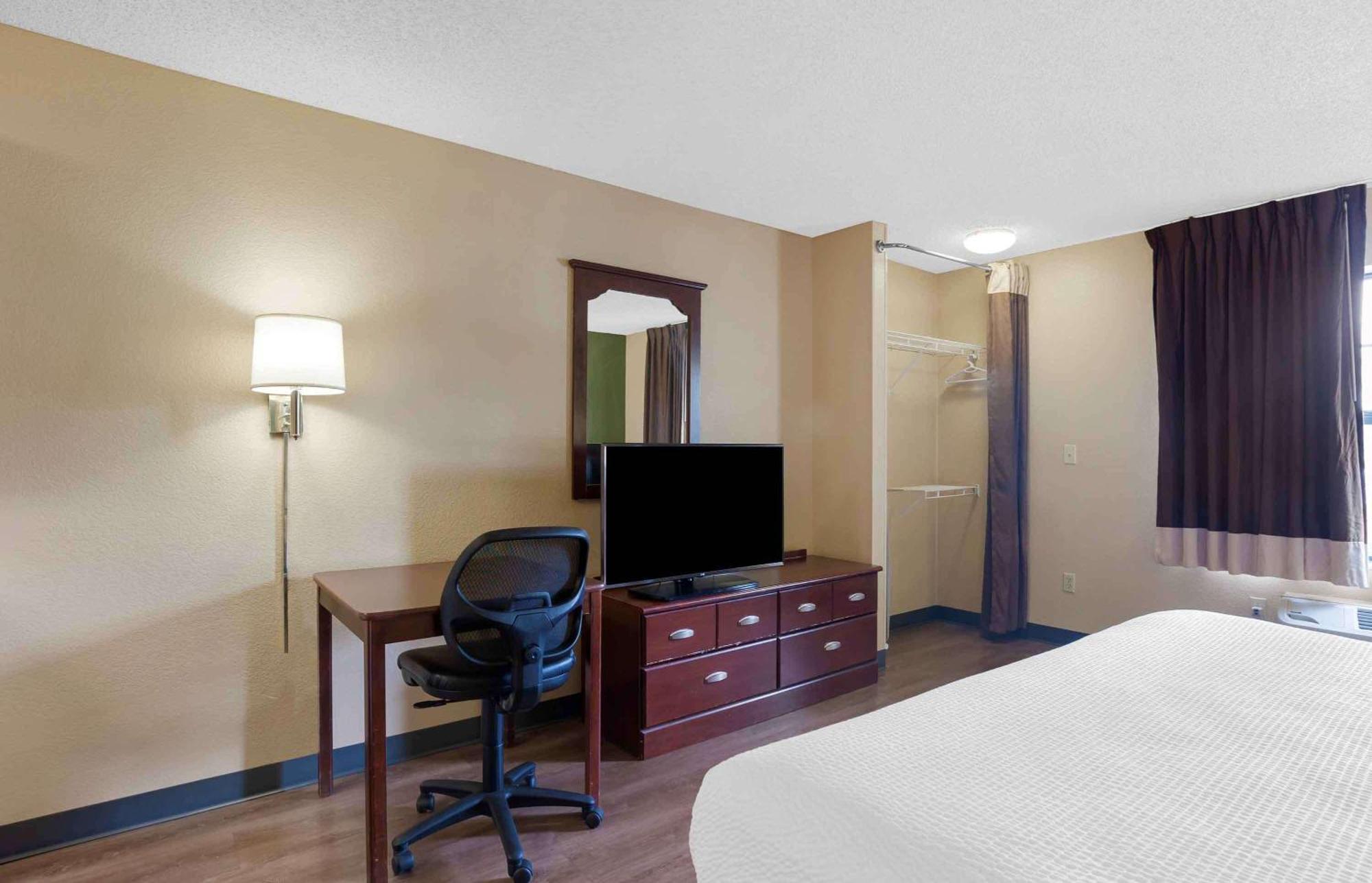 Extended Stay America Suites - Sacramento - Элк-Гров Экстерьер фото