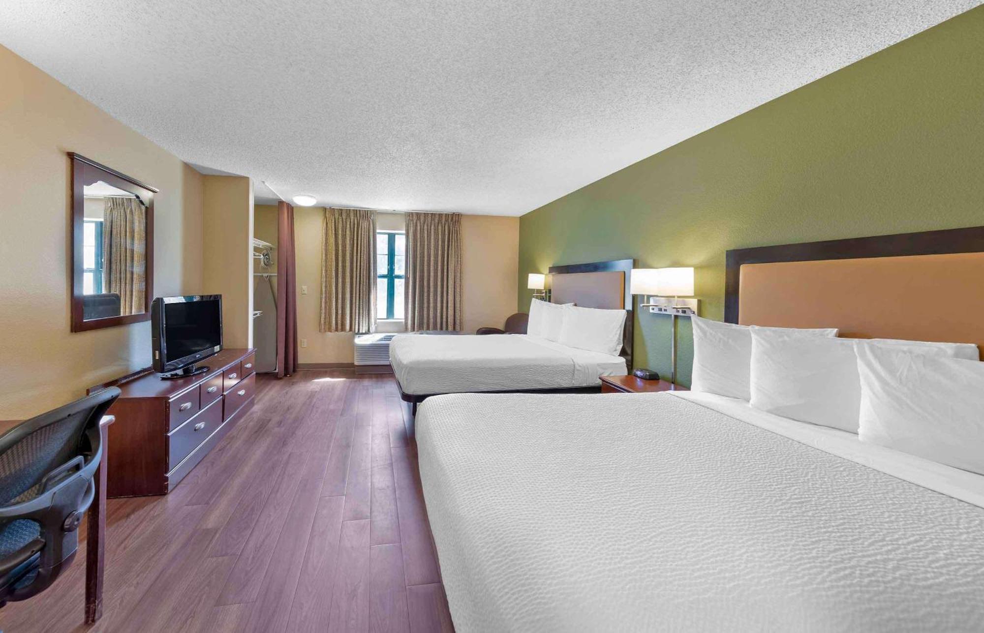 Extended Stay America Suites - Sacramento - Элк-Гров Экстерьер фото