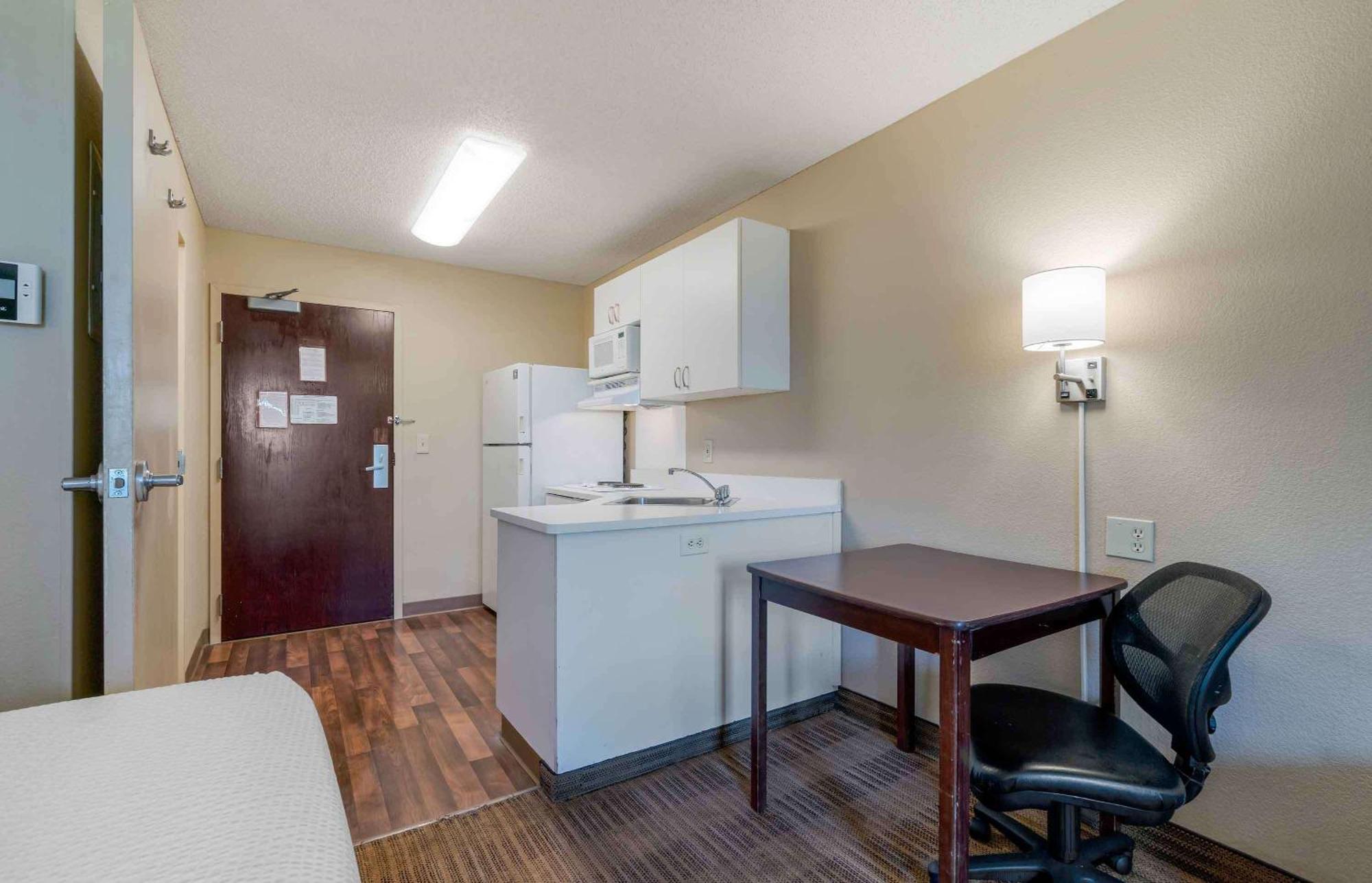 Extended Stay America Suites - Sacramento - Элк-Гров Экстерьер фото