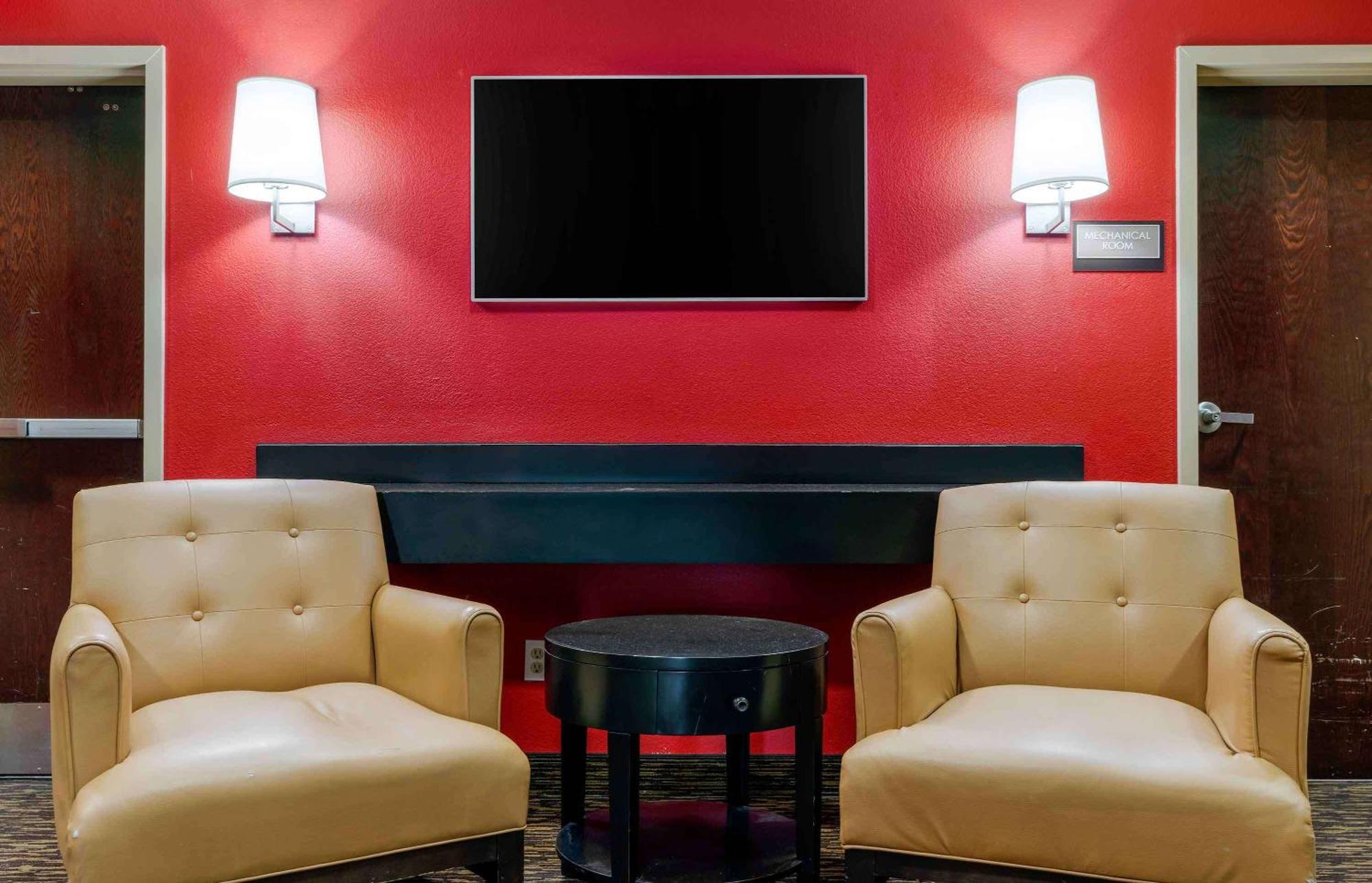 Extended Stay America Suites - Sacramento - Элк-Гров Экстерьер фото