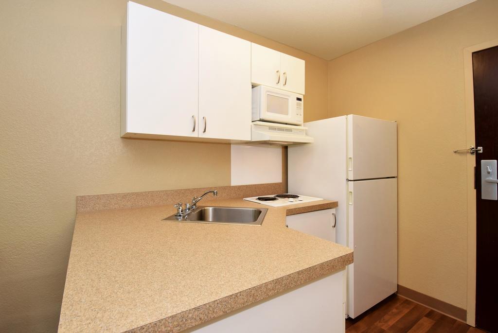 Extended Stay America Suites - Sacramento - Элк-Гров Экстерьер фото