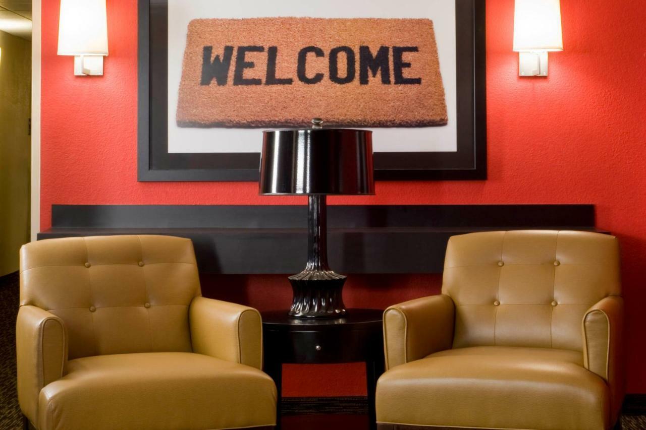 Extended Stay America Suites - Sacramento - Элк-Гров Экстерьер фото